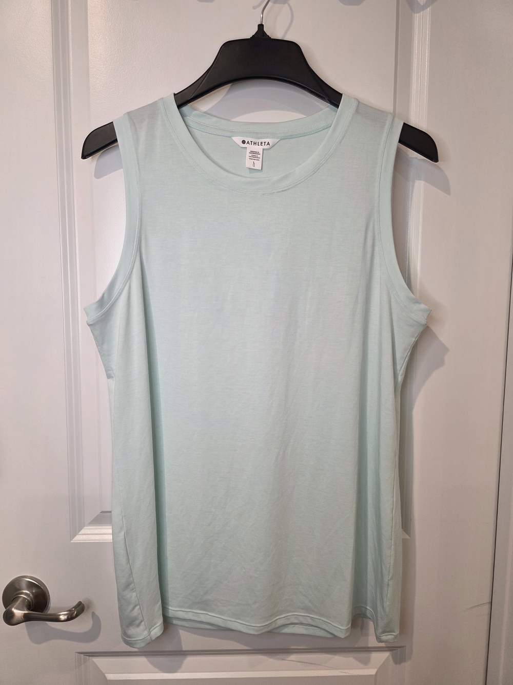 Athleta Lightweight Tank Top